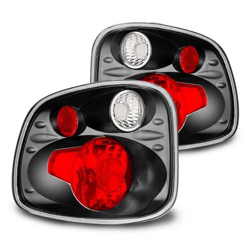 RAX LED Taillights