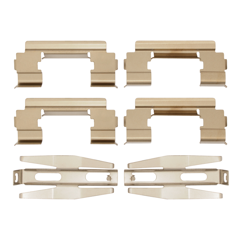 DFC SS Hardware Kits