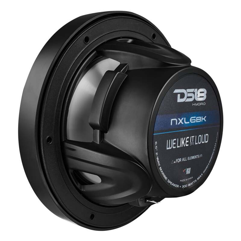 DSE NXL Coaxial Marine Speakers