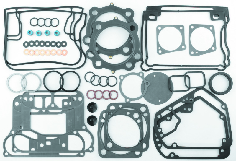 TWP Top End Gasket Kits