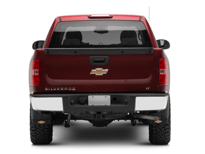 Raxiom 07-14 Chevrolet Silverado Axial Series LED Third Brake Light- Red thumbnail 5