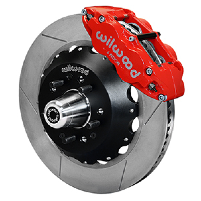 WIL Superlite Brake Kit