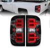 ANZ LED Taillights