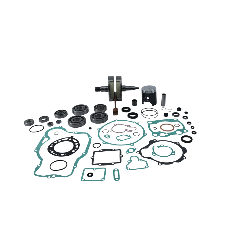 VEP Complete Engine Rebuild Kit