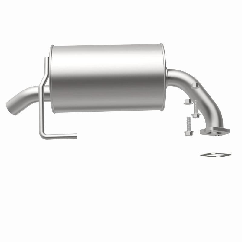 BRE Exhaust 05-09 Outback 2.5L Muffler Kit thumbnail 9