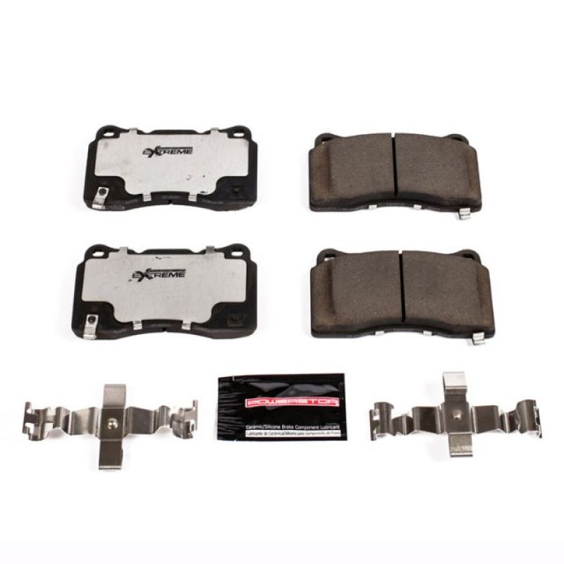 PSB Z26 Extreme Brake Pads