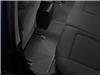 WT Rubber Mats - Rear - Blk