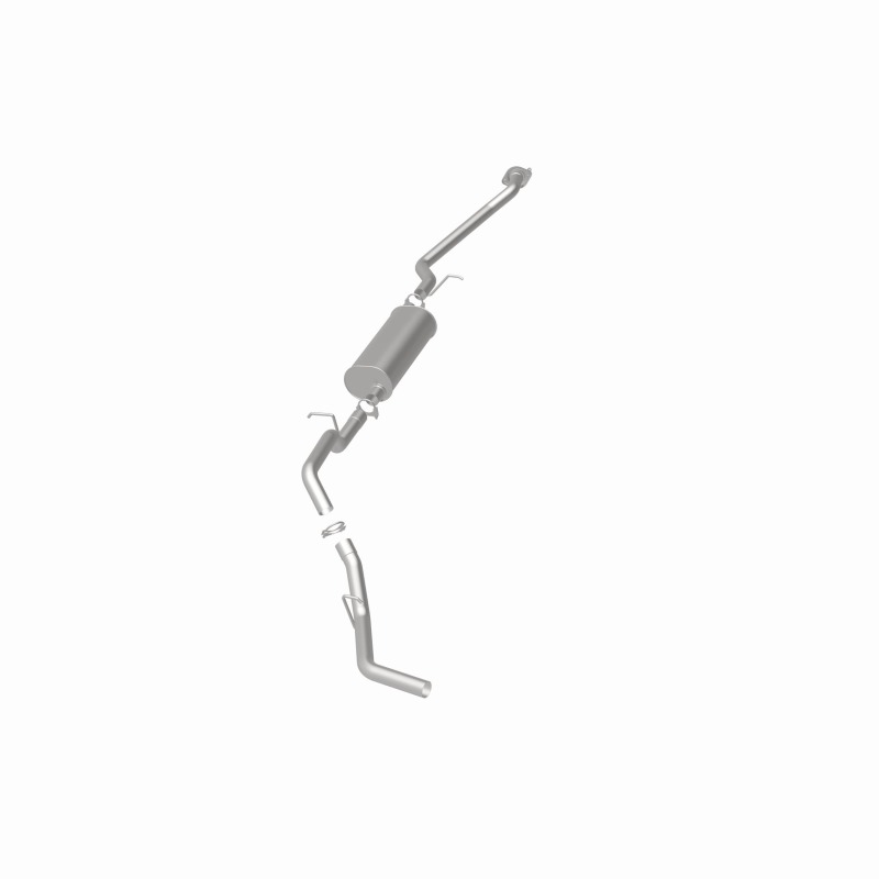 MagnaFlow BRE Exhaust Kit 02-07 Silverado Sierra thumbnail 7