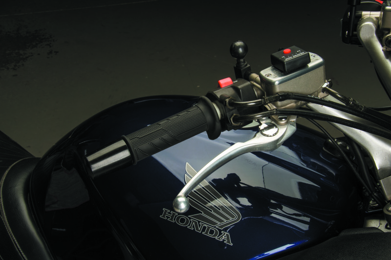 BKM Heated Grips - image 2