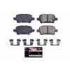 PSB Z23 Evolution Brake Pads