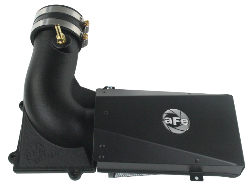 aFe MagnumFORCE Intakes Stage-2 Si PDS AIS PDS VW Golf/Jetta 09-12 L4-2.0L (tdi) thumbnail 9