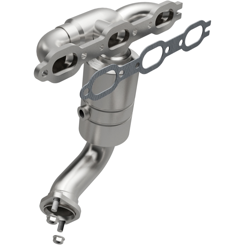 MagnaFlow Direct Fit Catalytic Converter 07-08 Chrysler Sebring 3.5L thumbnail 3