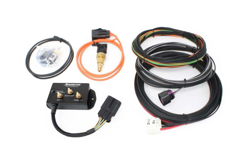 AER Fuel Pump Controller