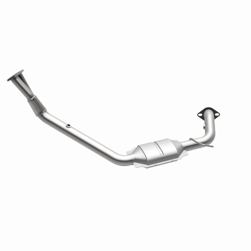 MagnaFlow Direct Fit Catalytic Converter ISUZU RODEO 2.2L OEM thumbnail 7