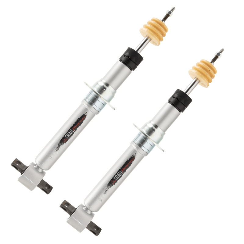 Belltech Leveling Kits 150222TP Kit, 0-2.5 in. Front/0-2 in. Rear, 4WD/RWD, Trail Performance Shocks, Chevy, GMC, Kit thumbnail 4