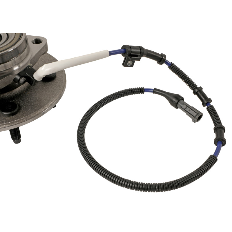 MOOG 97-00 Ford F-150 Front Hub Assembly thumbnail 8