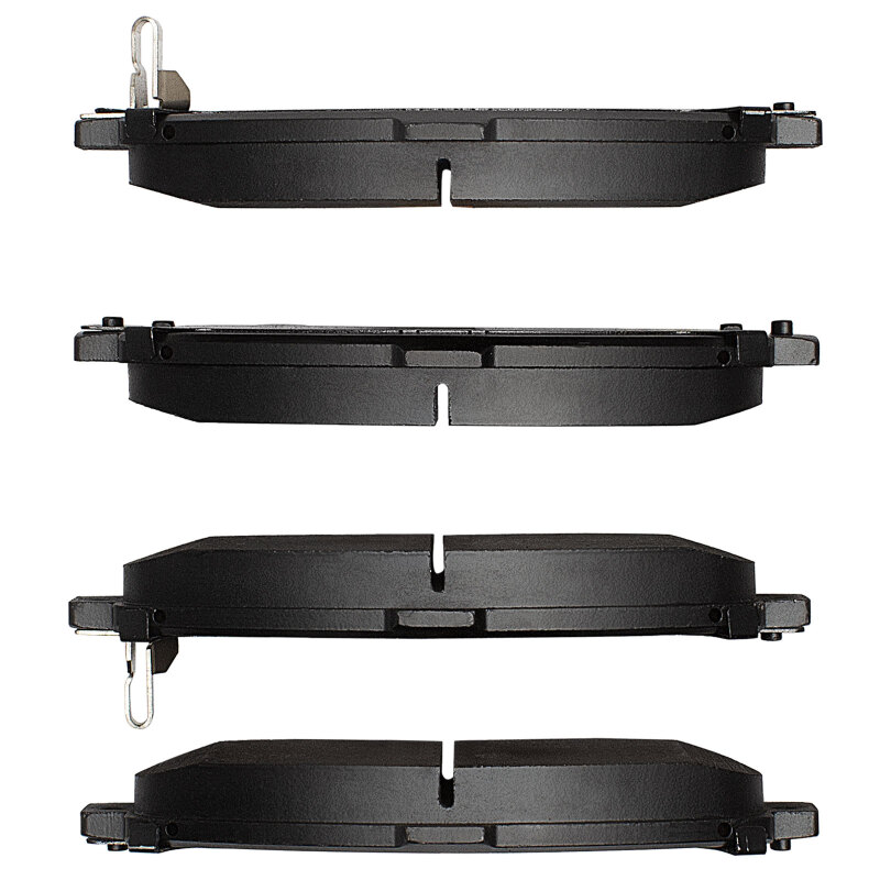DFC 93-10 Lexus GS430 Front 5000 Advanced Ceramic Brake Pads thumbnail 3