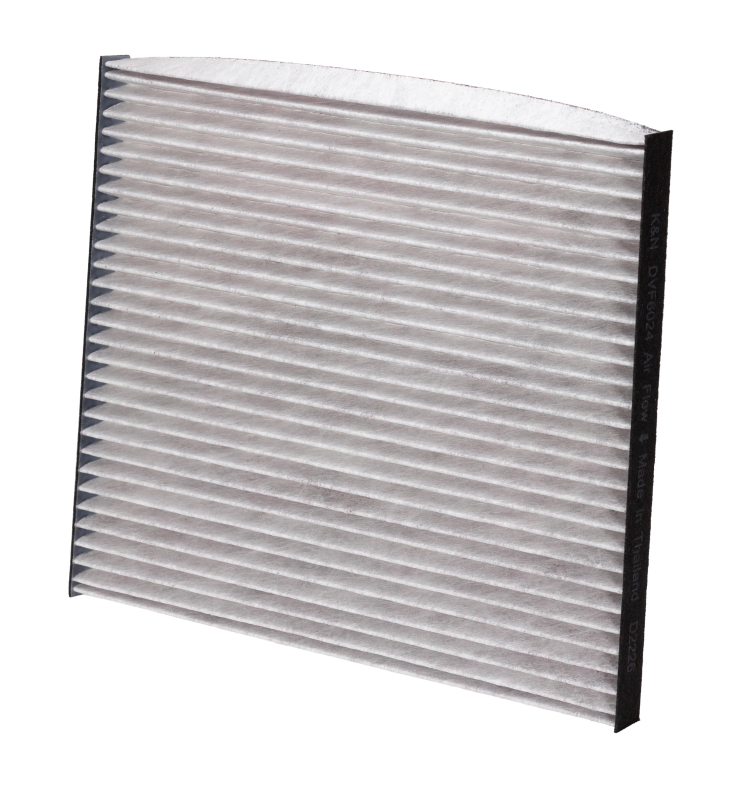 K&N Disposable Cabin Air Filter Advantage Plus 15-24 Nissan Murano thumbnail 3