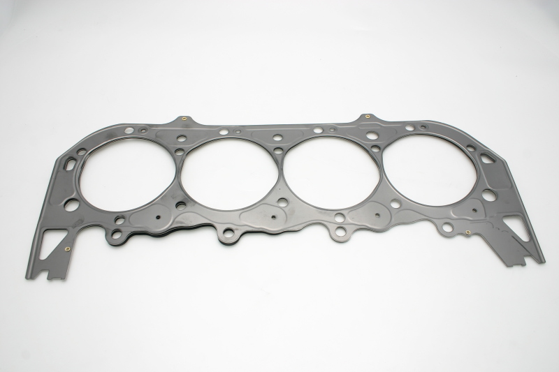 Cometic Chevy Big Block Gen 4/5/6 4.5in Bore .086 inch MLS-5 Head Gasket thumbnail 9