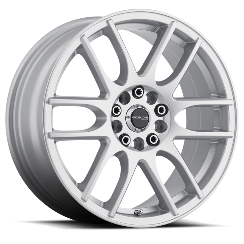 RCL 141 Mystique Wheels