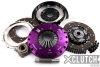 XCL Clutch - 9in Twin Sprung Organic