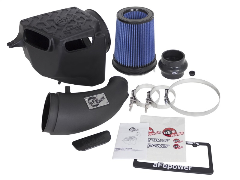 AFE Momentum GT Cold Air Intakes