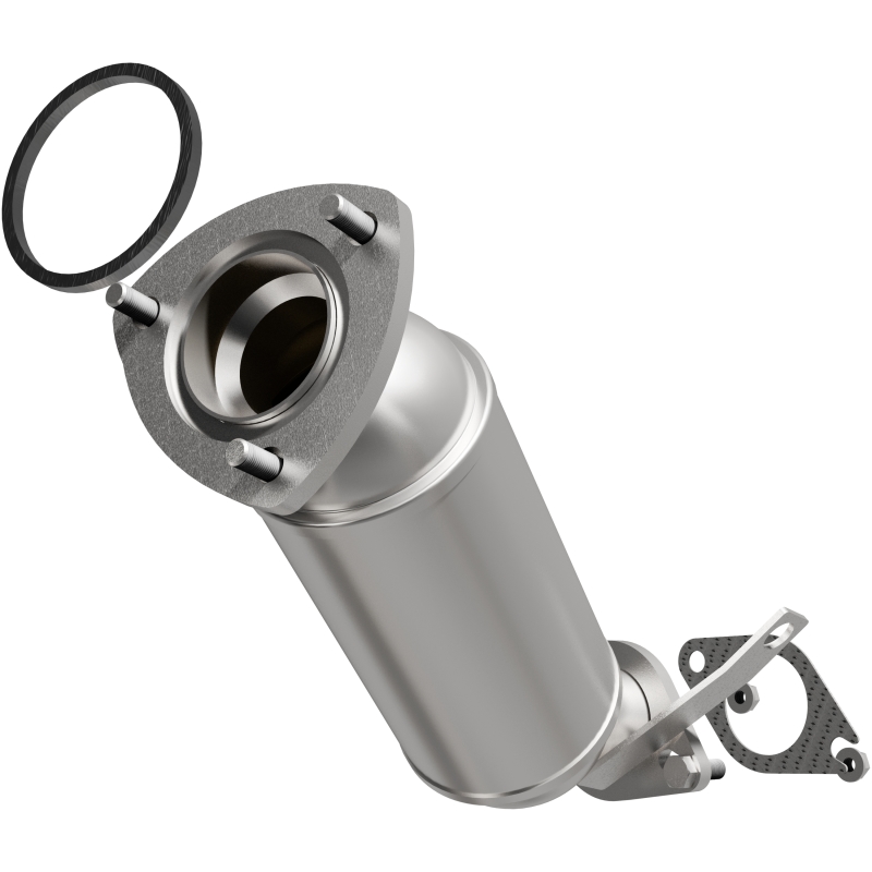 MagnaFlow Direct Fit Catalytic Converter 07-08 GM SUV 3.6L Front OEM thumbnail 3
