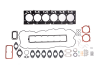Fleece Performance 07.5-18 Dodge 2500-3500 Cummins 6.7L Upper Gasket Kit (w/Head Gasket) thumbnail 5