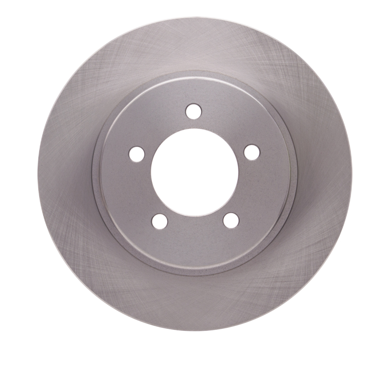 DFC Brake Rotors - Plain
