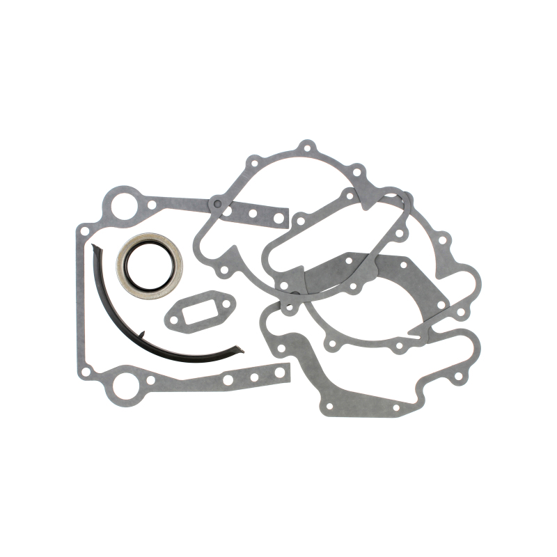 Cometic Oldsmobile Gen-2 Rocket V8 Timing Cover Gasket Kit thumbnail 2