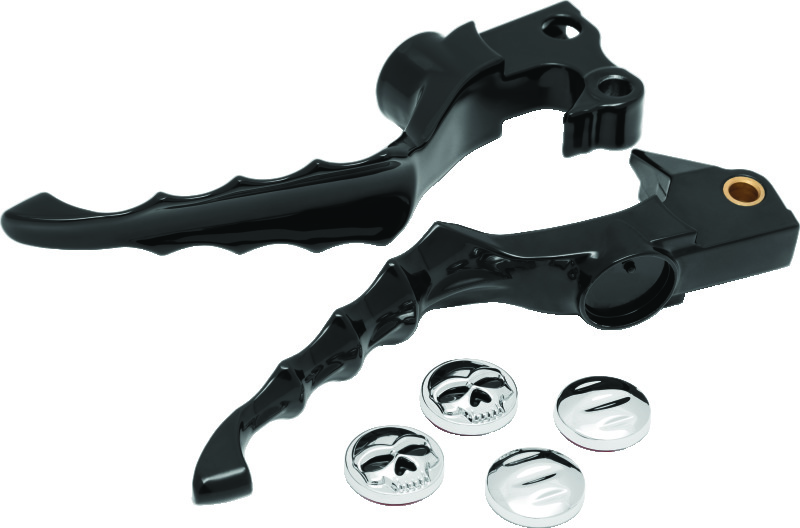 KUR Levers C