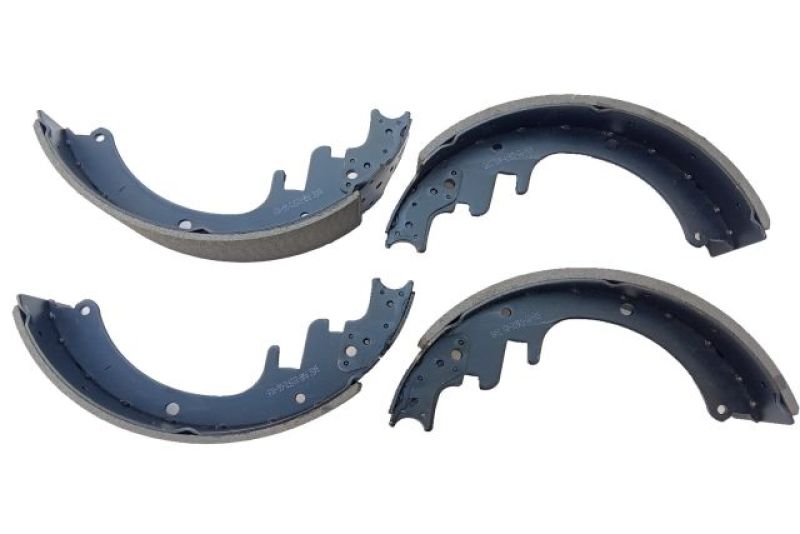 PSB Autospecialty Brake Shoes