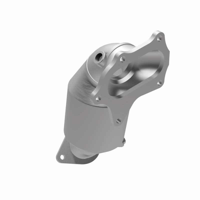 MagnaFlow 13-14 Hyundai Genesis Coupe 2.0L Direct Fit Converter thumbnail 9