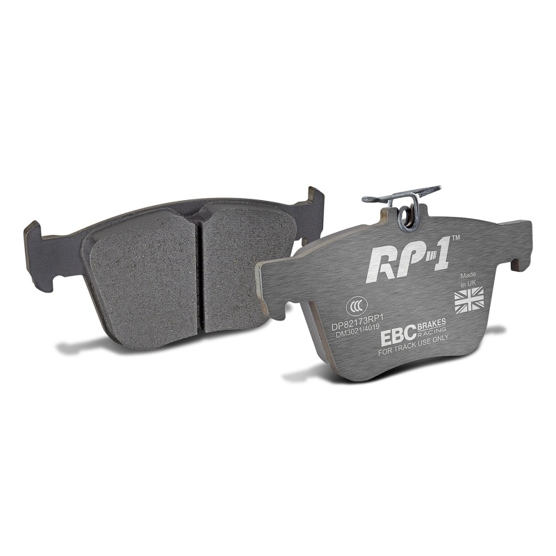 EBC RP-1 Brake Pad Sets