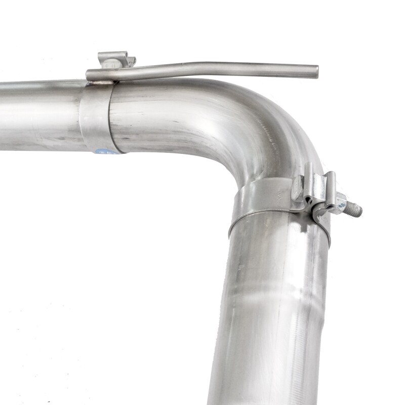 Stainless Works 2008-09 Pontiac G8 GT 3in Catback System X-Pipe Turbo Chambered Muffler 3.5in Tips