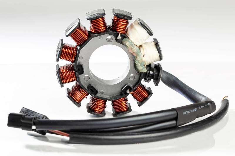 RME Stator