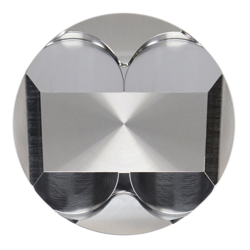 JE Pistons RENAULT CLIO RS F4R 12.8:1 Set of 4 Pistons thumbnail 8