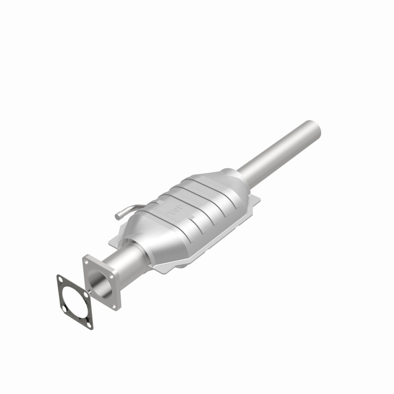 MagnaFlow Conv Dir Fit Jeep 27.5X6.5X4 2.5/2 thumbnail 3
