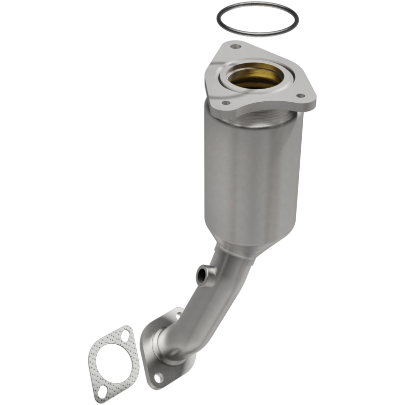 MagnaFlow Conv DF 04 Chevrolet Malibu 3.5L Passenger Side Front thumbnail 3