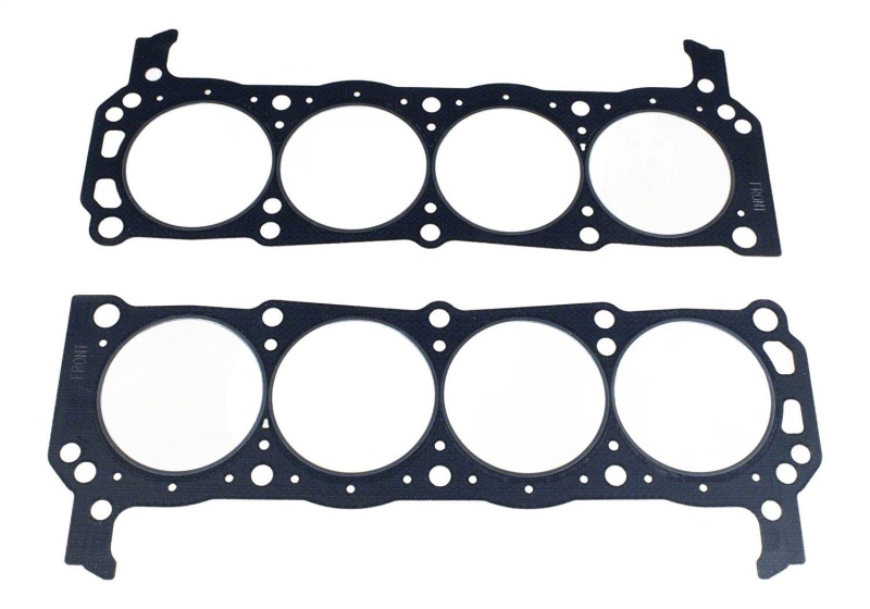 Ford Racing 302 Head Gasket and Bolt Kit thumbnail 8