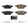 PSB Z23 Evolution Brake Pads