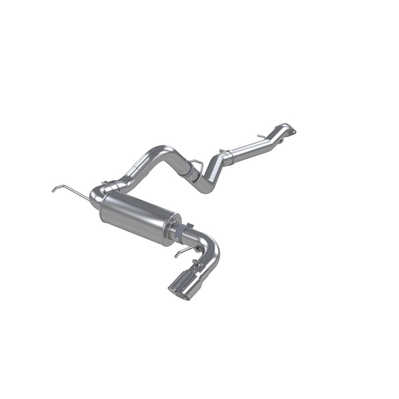 MBRP Catback Exhaust 304