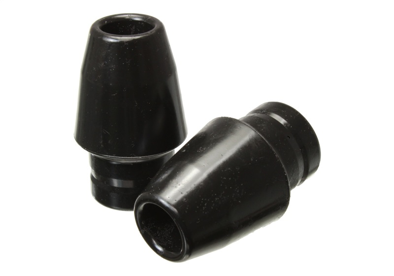 ES Bump Stops - Black