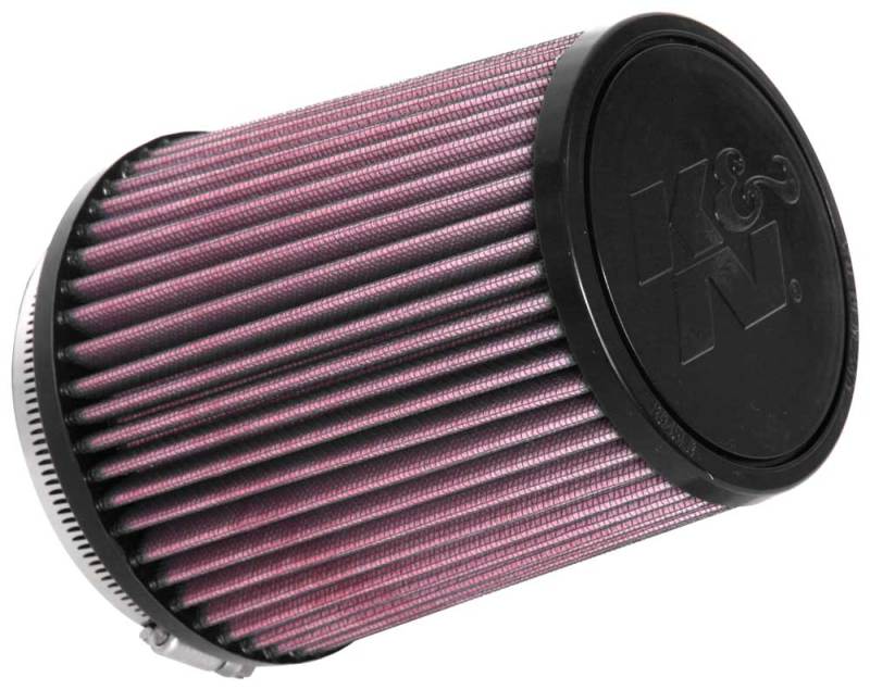 Universal Clamp-On Air Filter
