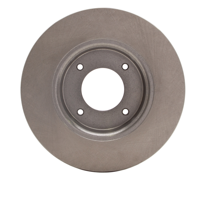 DFC 76-82 Nissan 310 Front Brake Rotor thumbnail 2