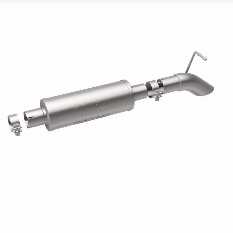 MagnaFlow SYS C/B 97-99 Jeep Wrangler 2.5/4.0 thumbnail 8