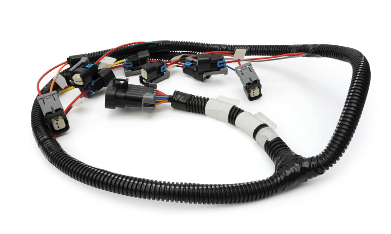 XFI Fuel Inector Harness for Ford Coyote