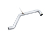 AWE Tuning 18-21 Volkswagen Jetta GLI Mk7 Non-Resonated Exhaust Conversion Kit thumbnail 5