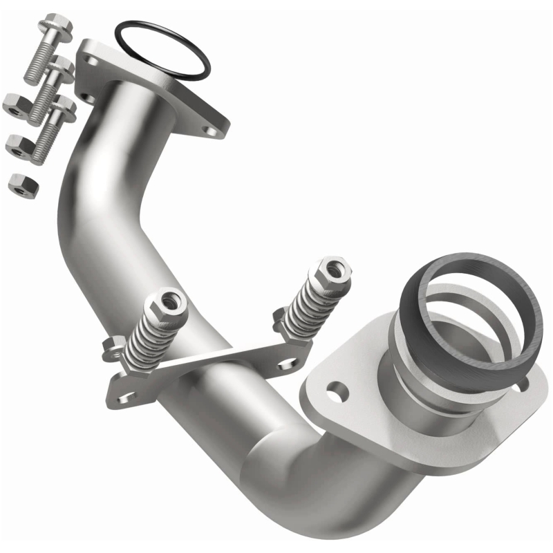 MagnaFlow BRExhaust 16-22 Honda HR-V 1.8L Front Pipe Kit thumbnail 6