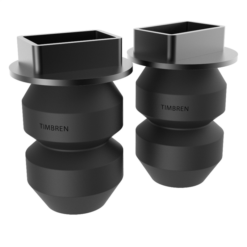 TIM Suspension Enhancement Systems